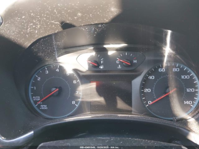 2018 CHEVROLET EQUINOX 2GNAXSEV0J6252735 Photo 6