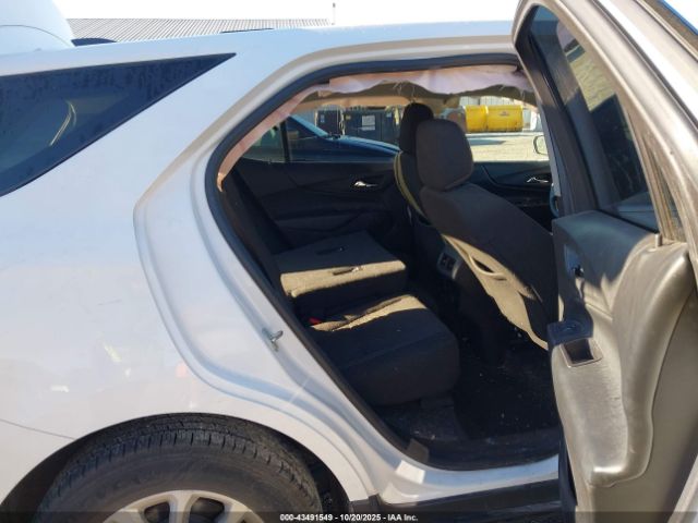 2018 CHEVROLET EQUINOX 2GNAXSEV0J6252735 Photo 7