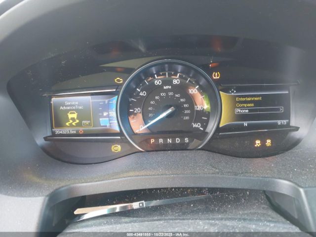 2017 FORD EXPLORER 1FM5K7D82HGA46629 Photo 6