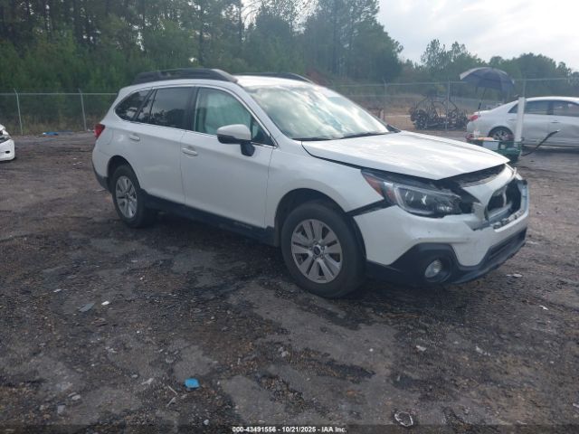2019 SUBARU OUTBACK 4S4BSAFC7K3251234