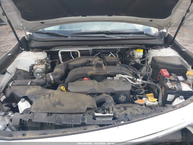 2019 SUBARU OUTBACK 4S4BSAFC7K3251234 Photo 9