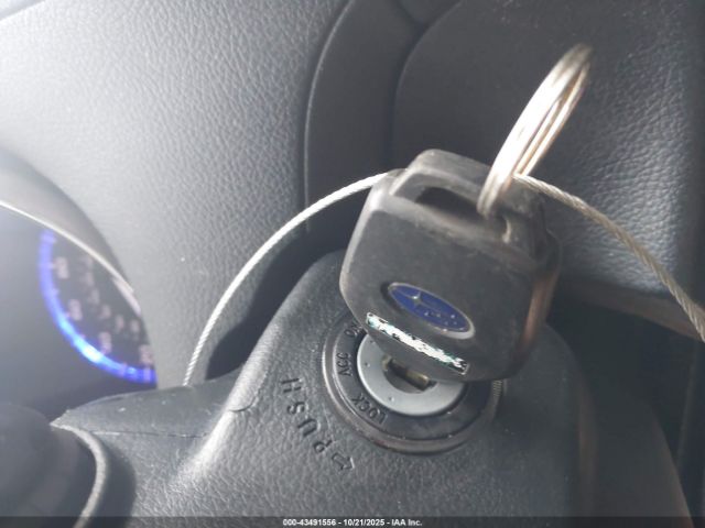 2019 SUBARU OUTBACK 4S4BSAFC7K3251234 Photo 10