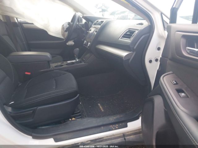 2019 SUBARU OUTBACK 4S4BSAFC7K3251234 Photo 4