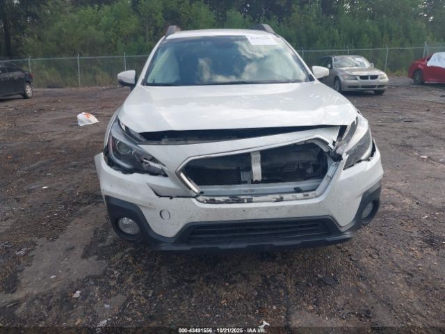2019 SUBARU OUTBACK 4S4BSAFC7K3251234 Photo 5