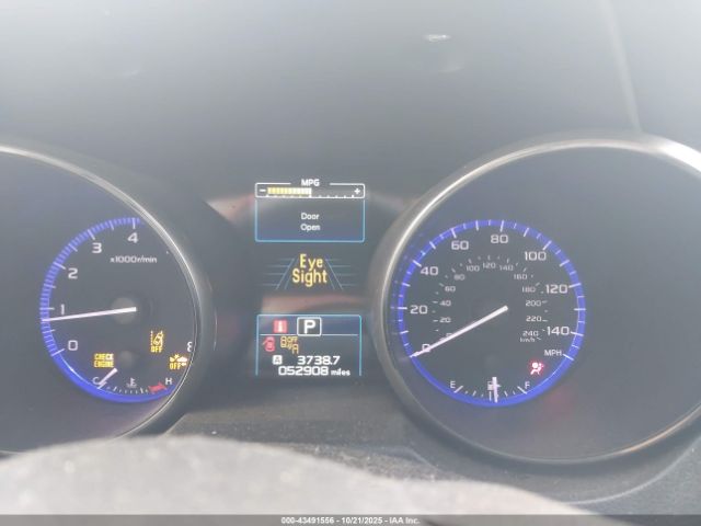 2019 SUBARU OUTBACK 4S4BSAFC7K3251234 Photo 6