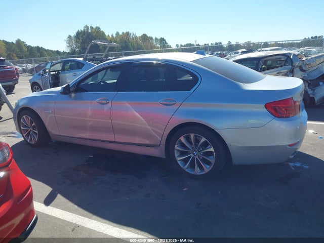 Aukcja sprzedaży 2016 Bmw 528i Xdrive, vin: WBA5A7C55GG151126, numer aukcji: 43491560
