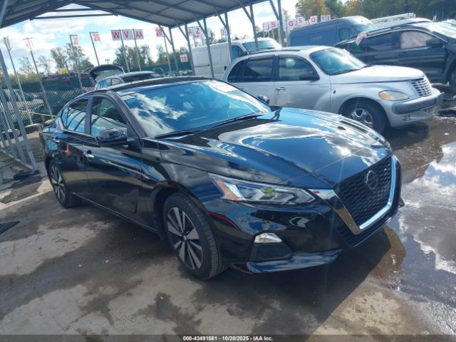 2022 NISSAN ALTIMA 1N4BL4DV1NN370631 Photo 0