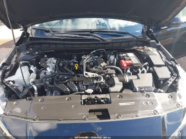 2022 NISSAN ALTIMA 1N4BL4DV1NN370631 Photo 9