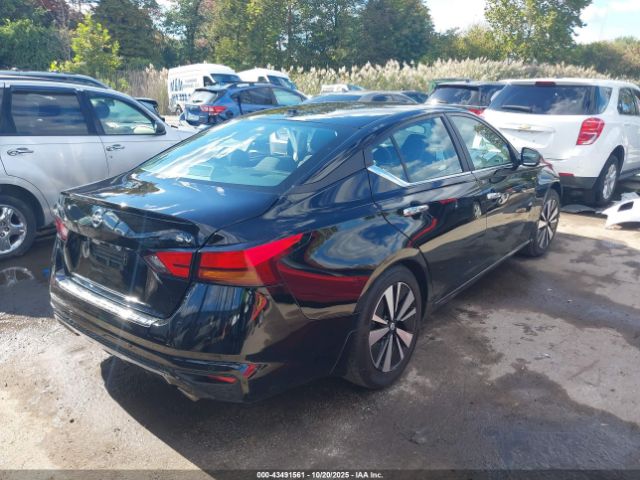 2022 NISSAN ALTIMA 1N4BL4DV1NN370631 Photo 3