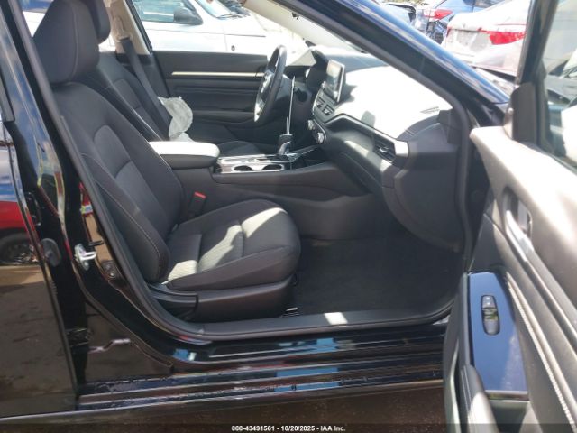 2022 NISSAN ALTIMA 1N4BL4DV1NN370631 Photo 4
