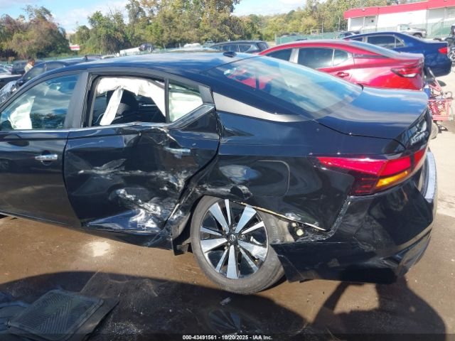 2022 NISSAN ALTIMA 1N4BL4DV1NN370631 Photo 5