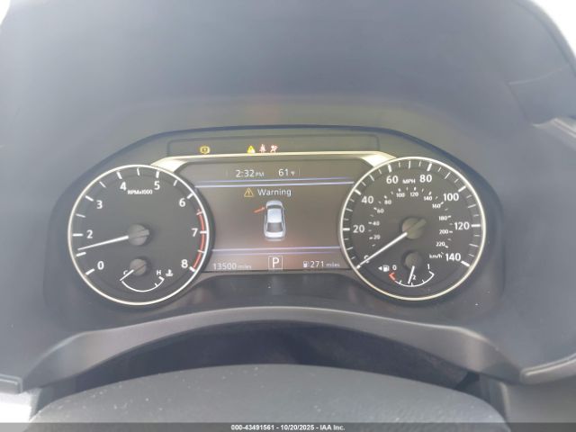 2022 NISSAN ALTIMA 1N4BL4DV1NN370631 Photo 6