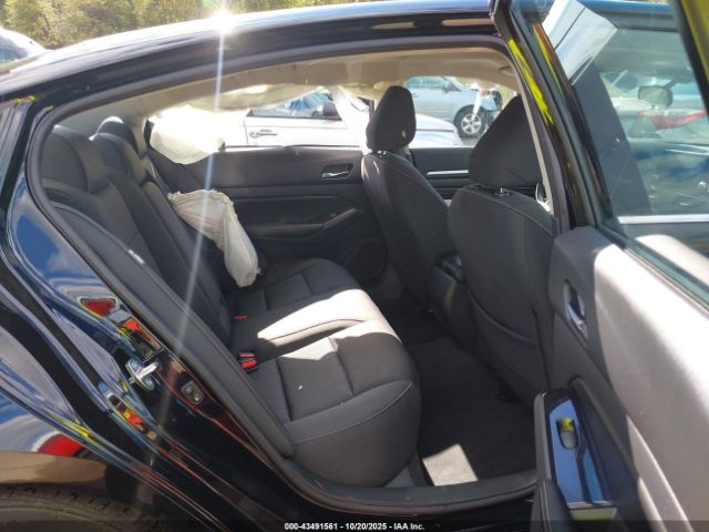2022 NISSAN ALTIMA 1N4BL4DV1NN370631 Photo 7