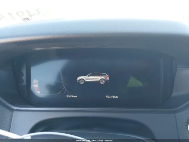 2021 LAND ROVER RANGE ROVER VELAR SALYT2EX8MA322888 Photo 6