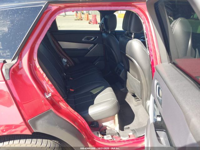 2021 LAND ROVER RANGE ROVER VELAR SALYT2EX8MA322888 Photo 7