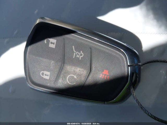 2018 CADILLAC XT5 1GYKNCRS5JZ243004 Photo 10