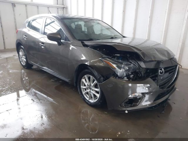 2016 MAZDA MAZDA3 JM1BM1K77G1341932