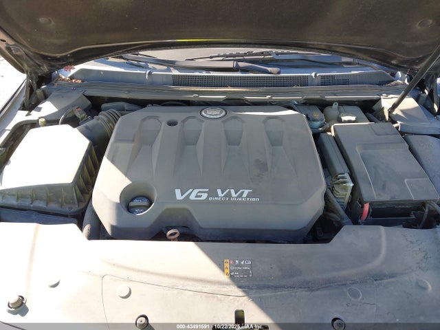 2013 CADILLAC XTS 2G61N5S36D9214967 Photo 9