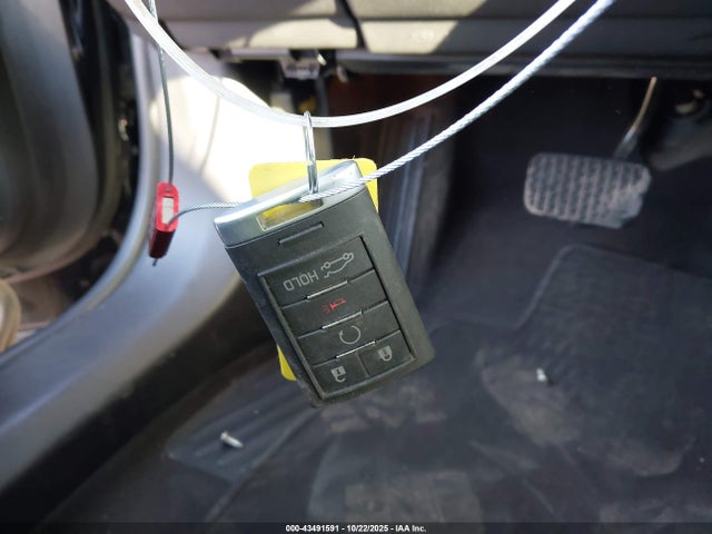 2013 CADILLAC XTS 2G61N5S36D9214967 Photo 10