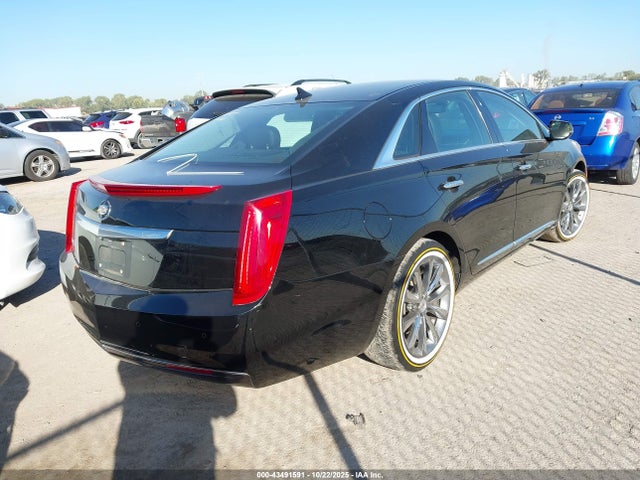 2013 CADILLAC XTS 2G61N5S36D9214967 Photo 3
