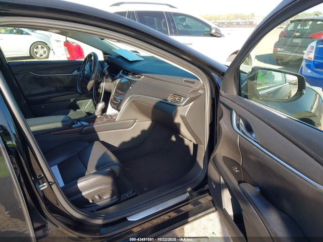 2013 CADILLAC XTS 2G61N5S36D9214967 Photo 4