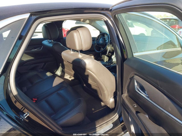 2013 CADILLAC XTS 2G61N5S36D9214967 Photo 7