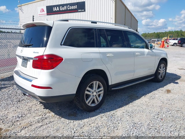Mercedes-Benz Gl-Class 2014 4JGDF7CE9EA419672 Image 4