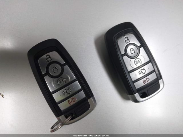 2021 FORD MUSTANG 1FA6P8R05M5555998 Photo 10