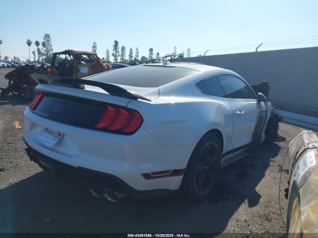 2021 FORD MUSTANG 1FA6P8R05M5555998 Photo 3