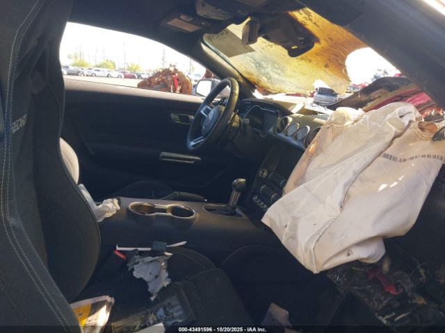 2021 FORD MUSTANG 1FA6P8R05M5555998 Photo 4