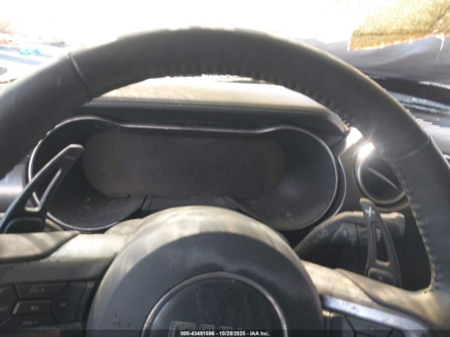 2021 FORD MUSTANG 1FA6P8R05M5555998 Photo 6