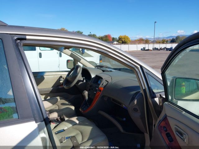 2001 LEXUS RX 300 JTJGF10UX10110414 Photo 4