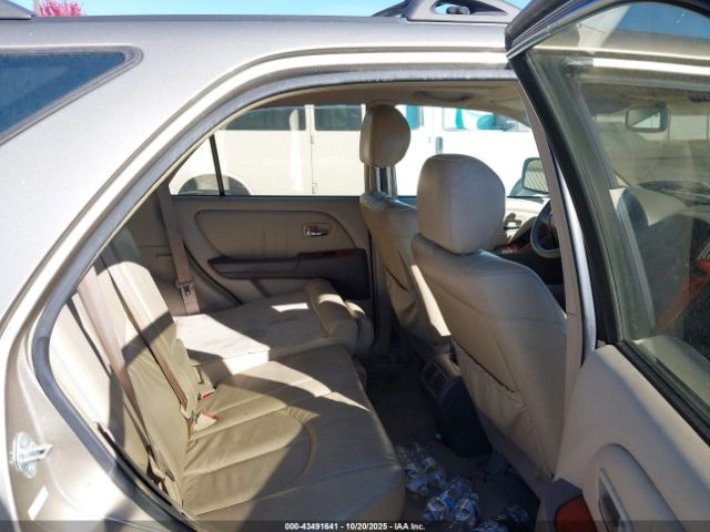 2001 LEXUS RX 300 JTJGF10UX10110414 Photo 7