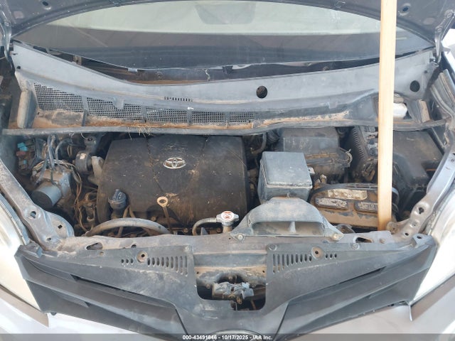 Toyota 2gr-fks 2019 5TDYZ3DC9KS996722 Image 10