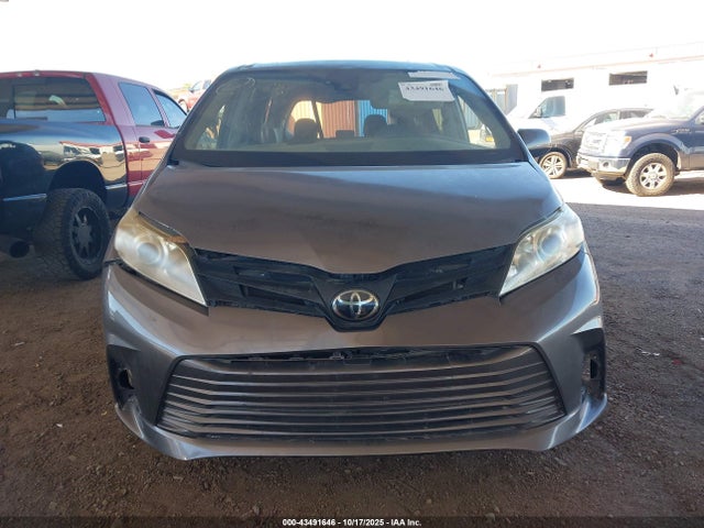 Toyota 2gr-fks 2019 5TDYZ3DC9KS996722 Image 12