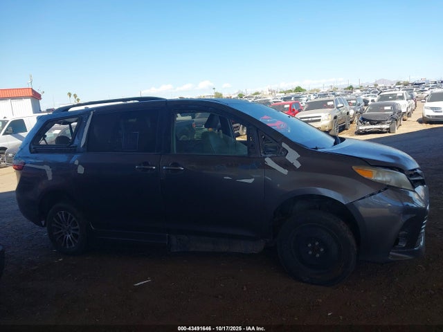 Toyota 2gr-fks 2019 5TDYZ3DC9KS996722 Image 13