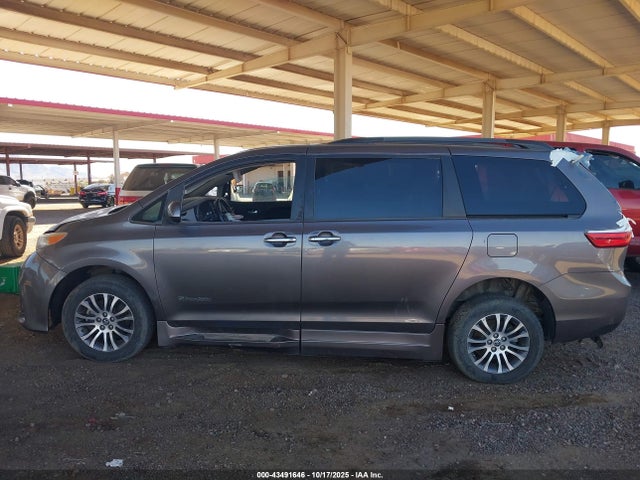 Toyota 2gr-fks 2019 5TDYZ3DC9KS996722 Image 14