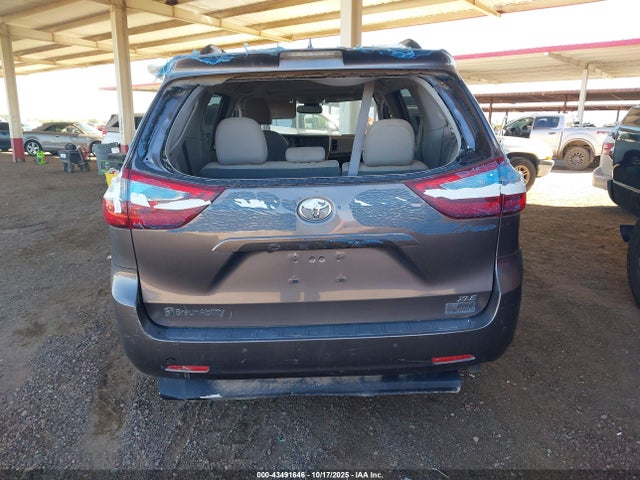 Toyota 2gr-fks 2019 5TDYZ3DC9KS996722 Image 16