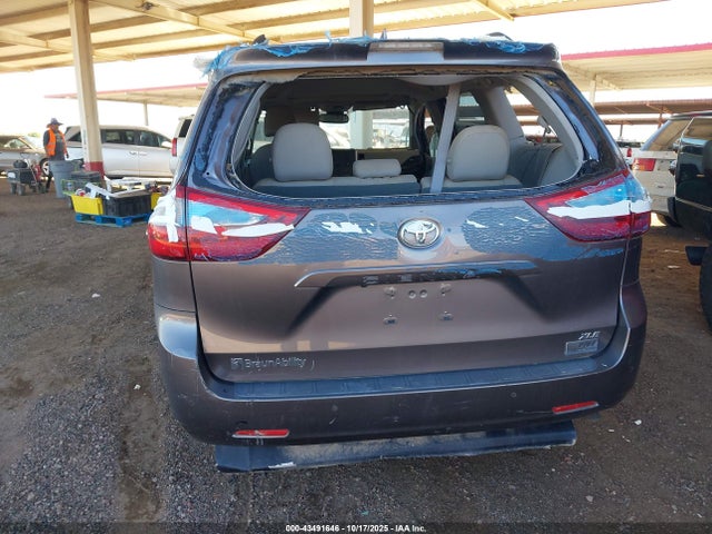 Toyota 2gr-fks 2019 5TDYZ3DC9KS996722 Image 17