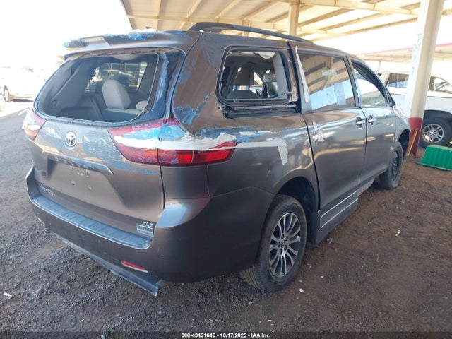 Toyota 2gr-fks 2019 5TDYZ3DC9KS996722 Image 4