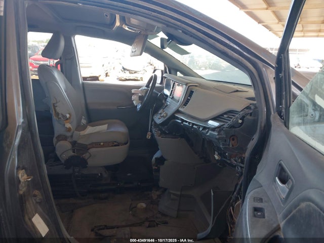 Toyota 2gr-fks 2019 5TDYZ3DC9KS996722 Image 5