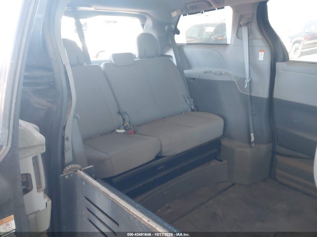 Toyota 2gr-fks 2019 5TDYZ3DC9KS996722 Image 8