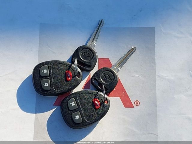 2012 CHEVROLET SILVERADO 1500 3GCPKSE75CG150485 Photo 10