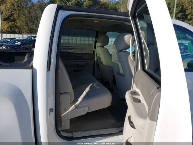 2012 CHEVROLET SILVERADO 1500 3GCPKSE75CG150485 Photo 7