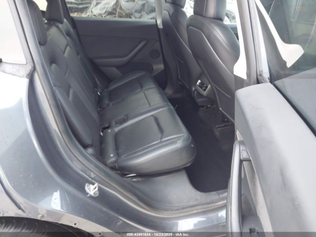 2022 TESLA MODEL Y 7SAYGDEE1NF450326 Photo 7