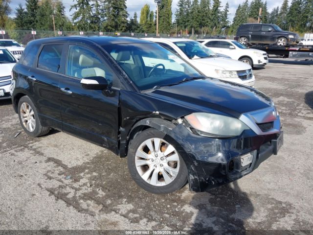 2010 ACURA RDX 5J8TB2H29AA001055 Photo 0