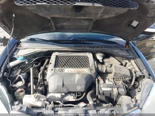 2010 ACURA RDX 5J8TB2H29AA001055 Photo 9