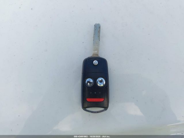 2010 ACURA RDX 5J8TB2H29AA001055 Photo 10