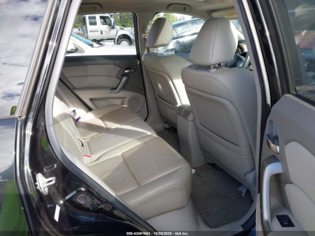 2010 ACURA RDX 5J8TB2H29AA001055 Photo 7