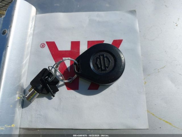 2011 HARLEY-DAVIDSON FXDF 1HD1GY410BC301188 Photo 10